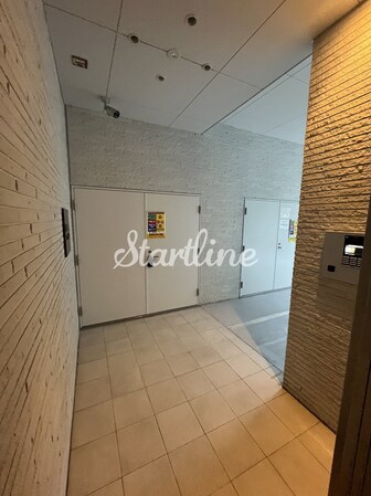 MFPRコート蒲田の物件内観写真